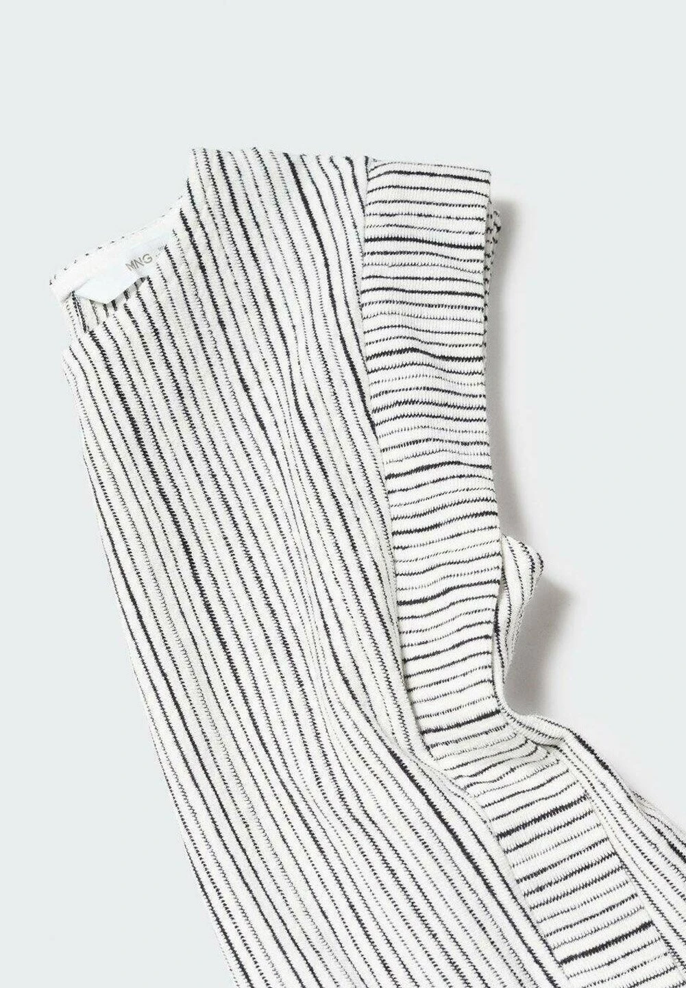 Mango Kids T-Shirt ImprimĂ© - Anthrazit â Image 5