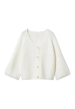 Mango Kids Patty4 - Gilet - ZĆamana Biel