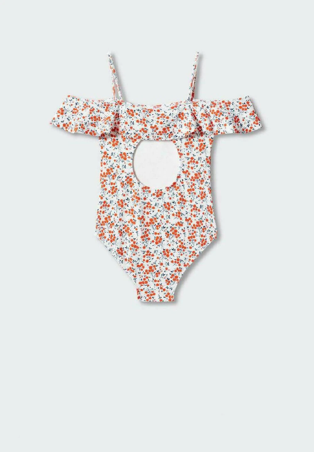 Mango Kids Maillot De Bain - Wit â Image 2