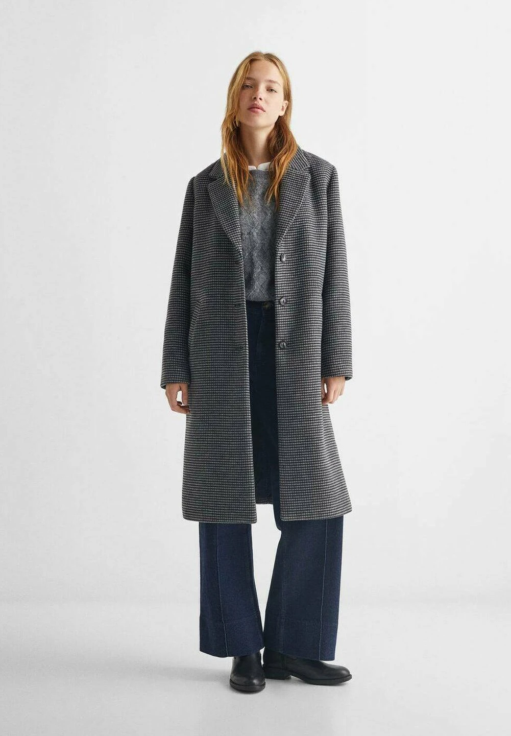 Mango Kids Dune - Manteau Classique