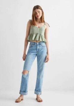 Mango Kids Ville - Blouse