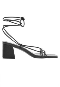 Mango Kids Cindyn - Sandales - Black