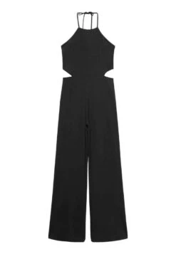 Mango Kids Scarlet - Combinaison - Schwarz