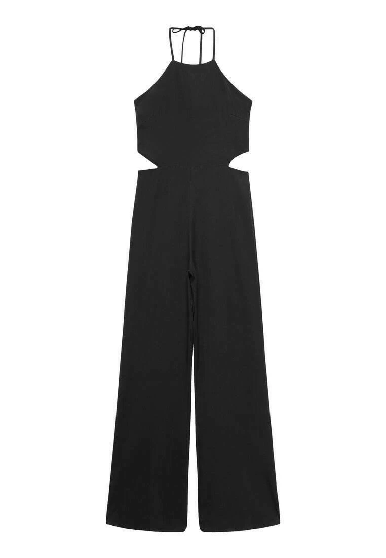 Mango Kids Scarlet - Combinaison - Schwarz