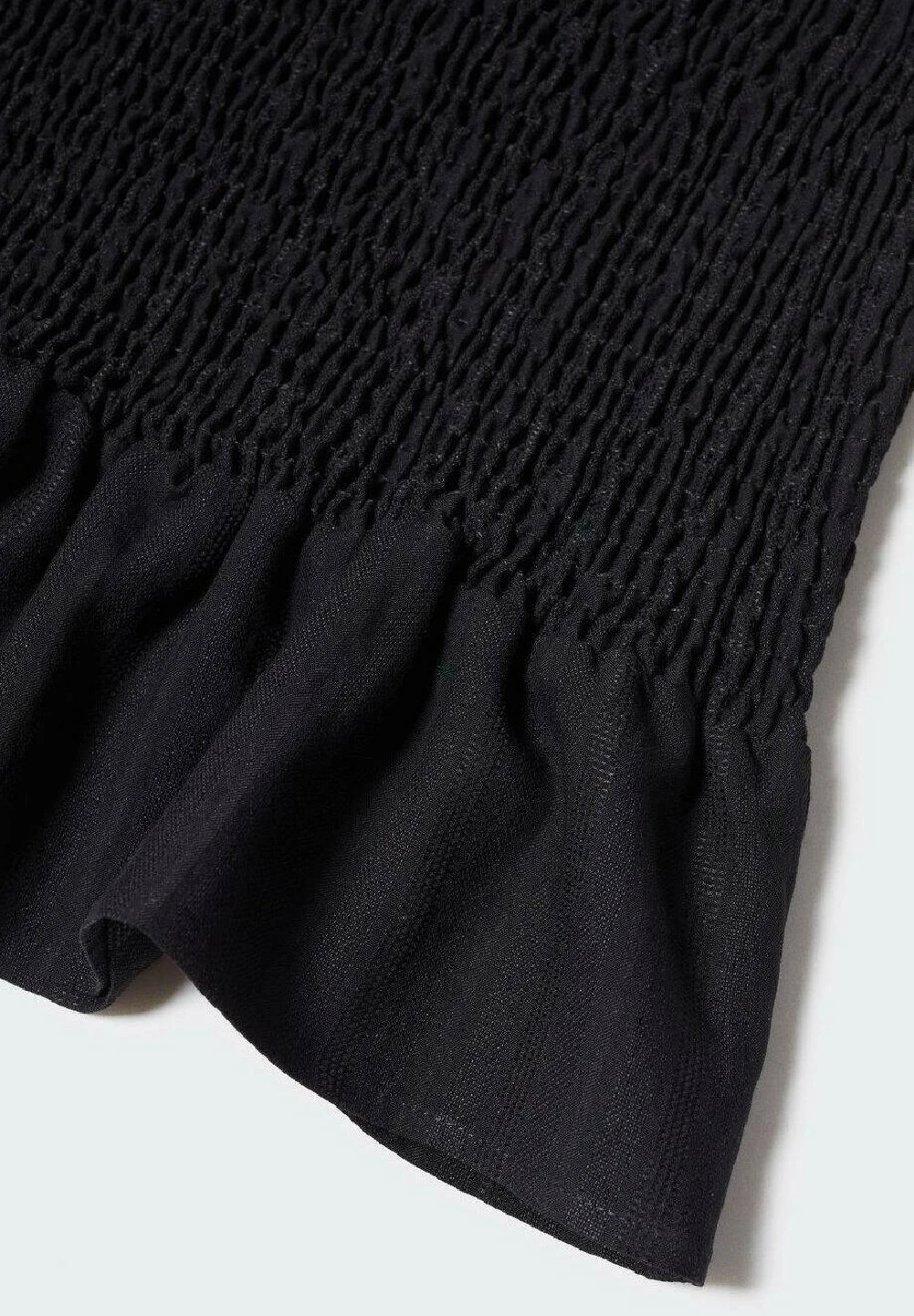 Mango Kids Think2 - Minijupe - Black â Image 2