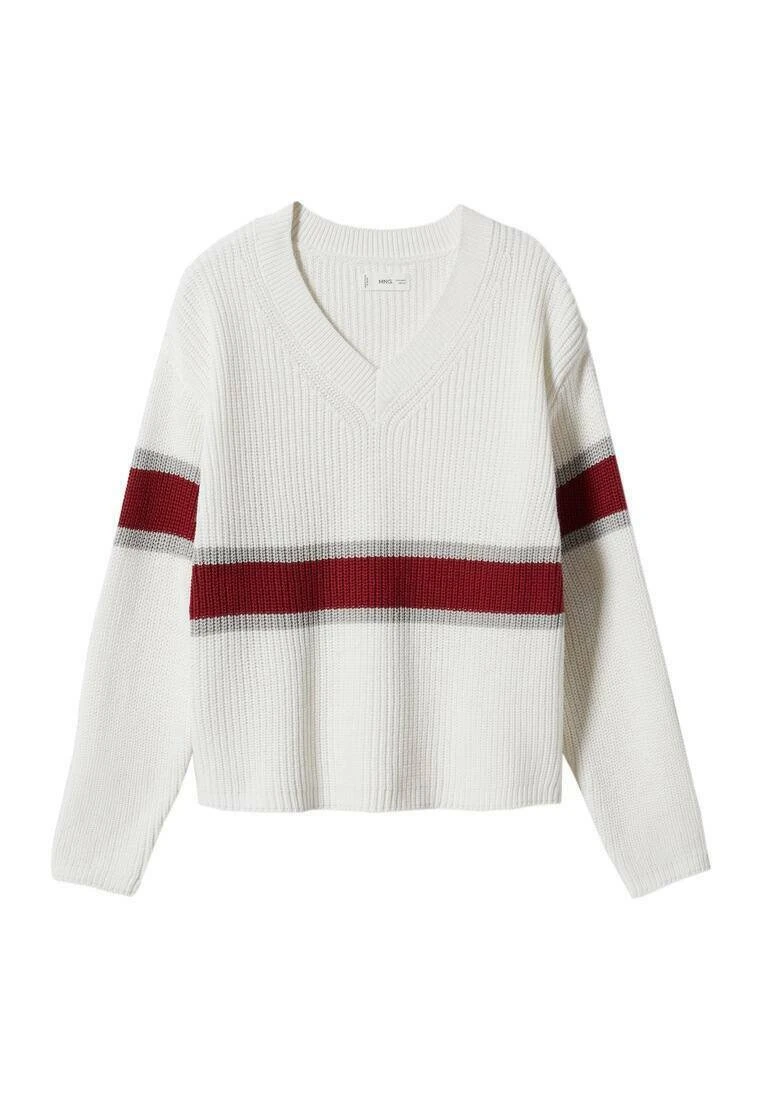 Mango Kids Rayav - Pullover - Rot â Image 5