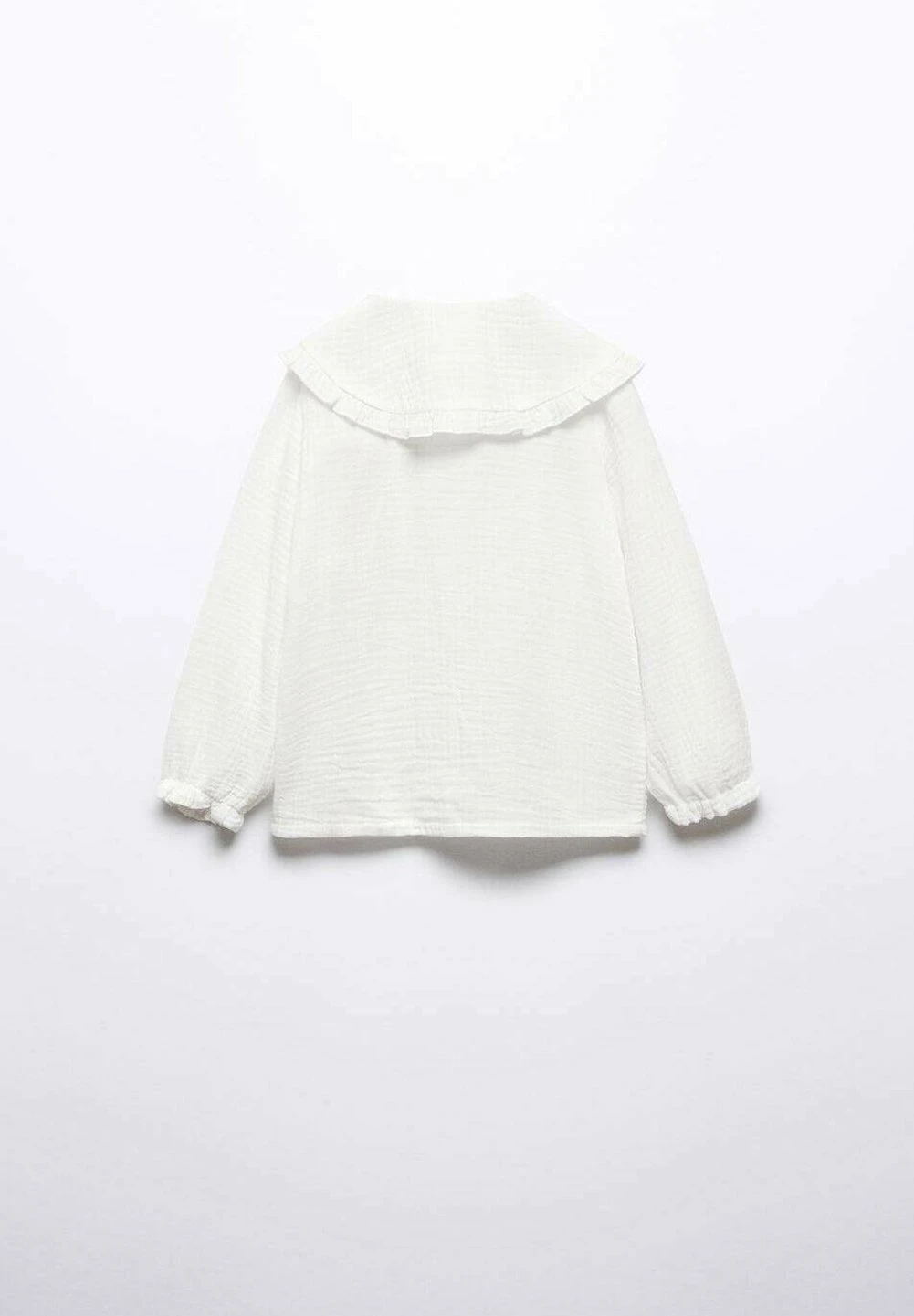 Mango Kids Isabella - Chemisier - ZĆamana Biel â Image 2