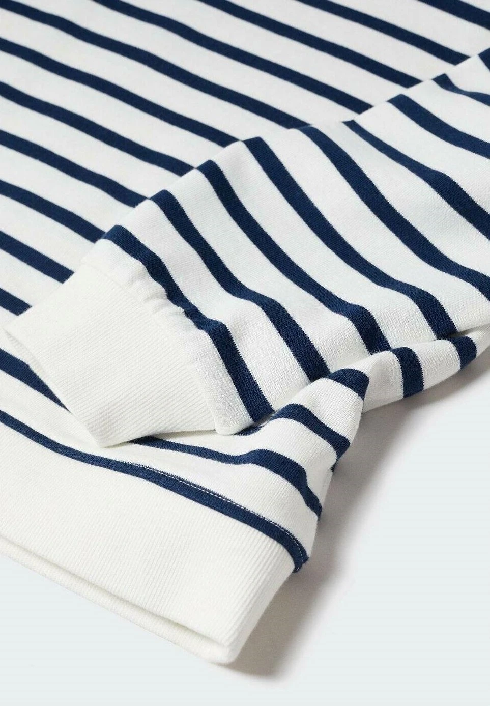 Mango Kids Sea - Sweatshirt - Navy â Image 6